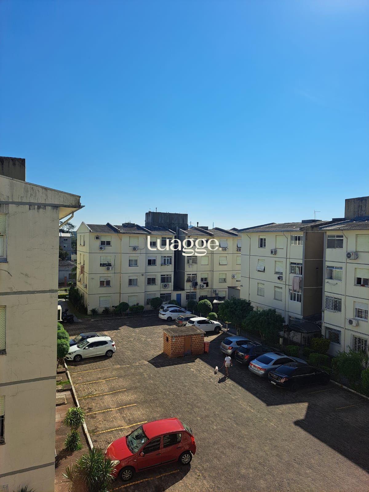 Apartamento à venda com 3 quartos, 64m² - Foto 25