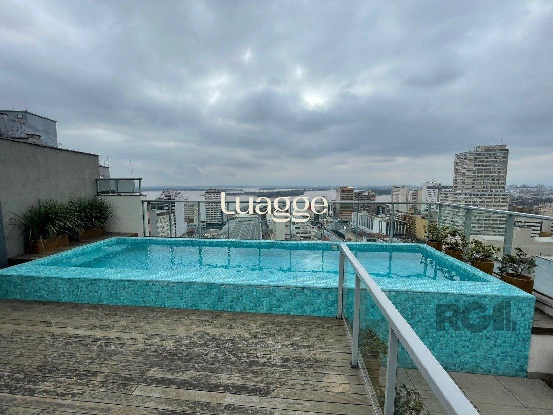 Apartamento para alugar com 1 quarto, 20m² - Foto 11