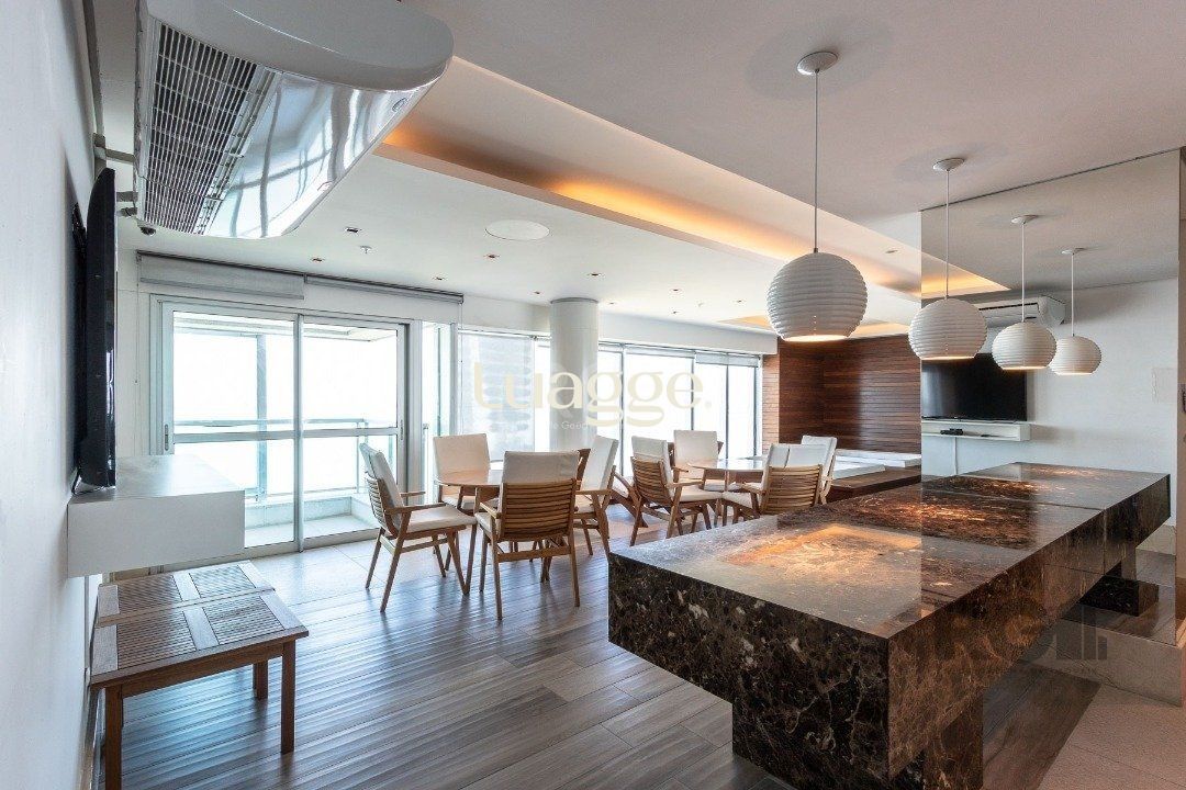 Flat/Apart Hotel para alugar com 1 quarto, 43m² - Foto 5