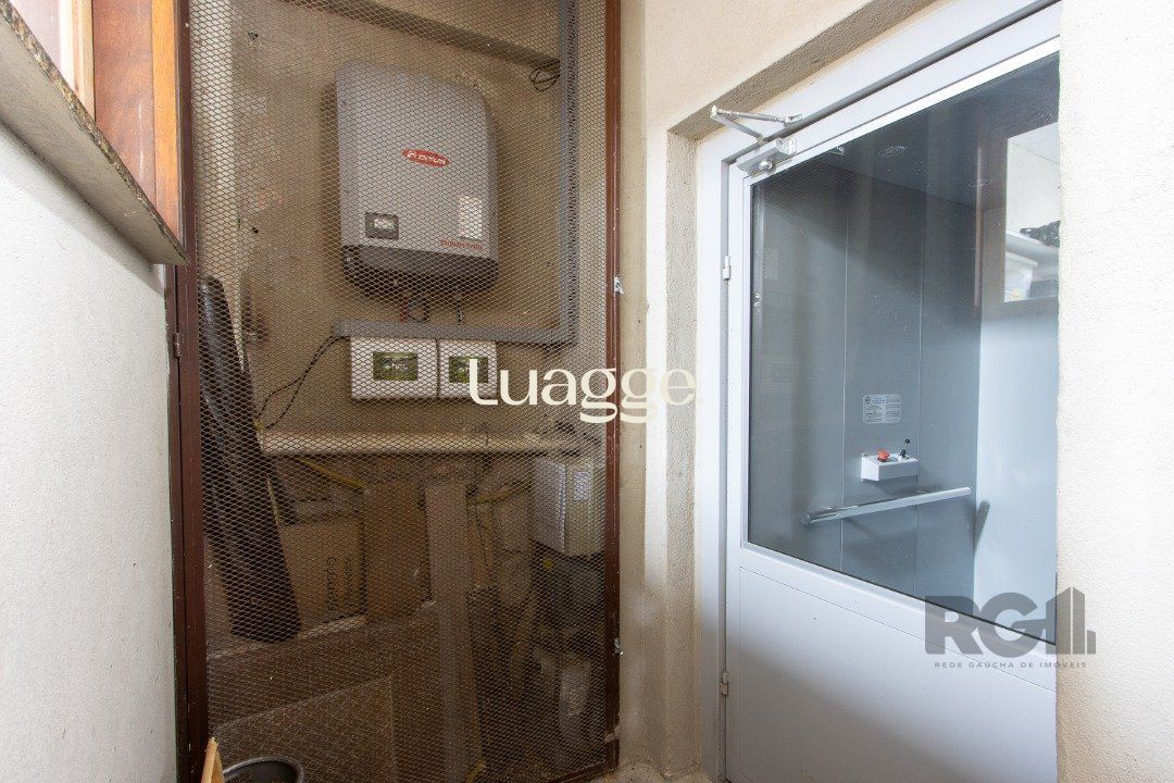 Casa para alugar com 4 quartos, 359m² - Foto 45