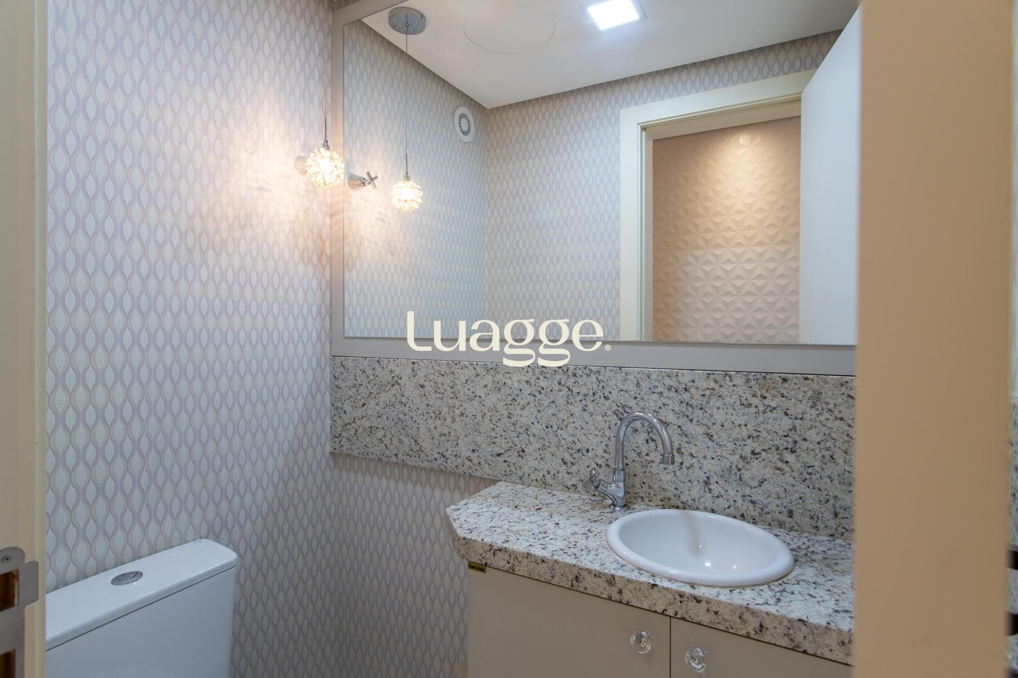 Apartamento à venda com 3 quartos, 109m² - Foto 5