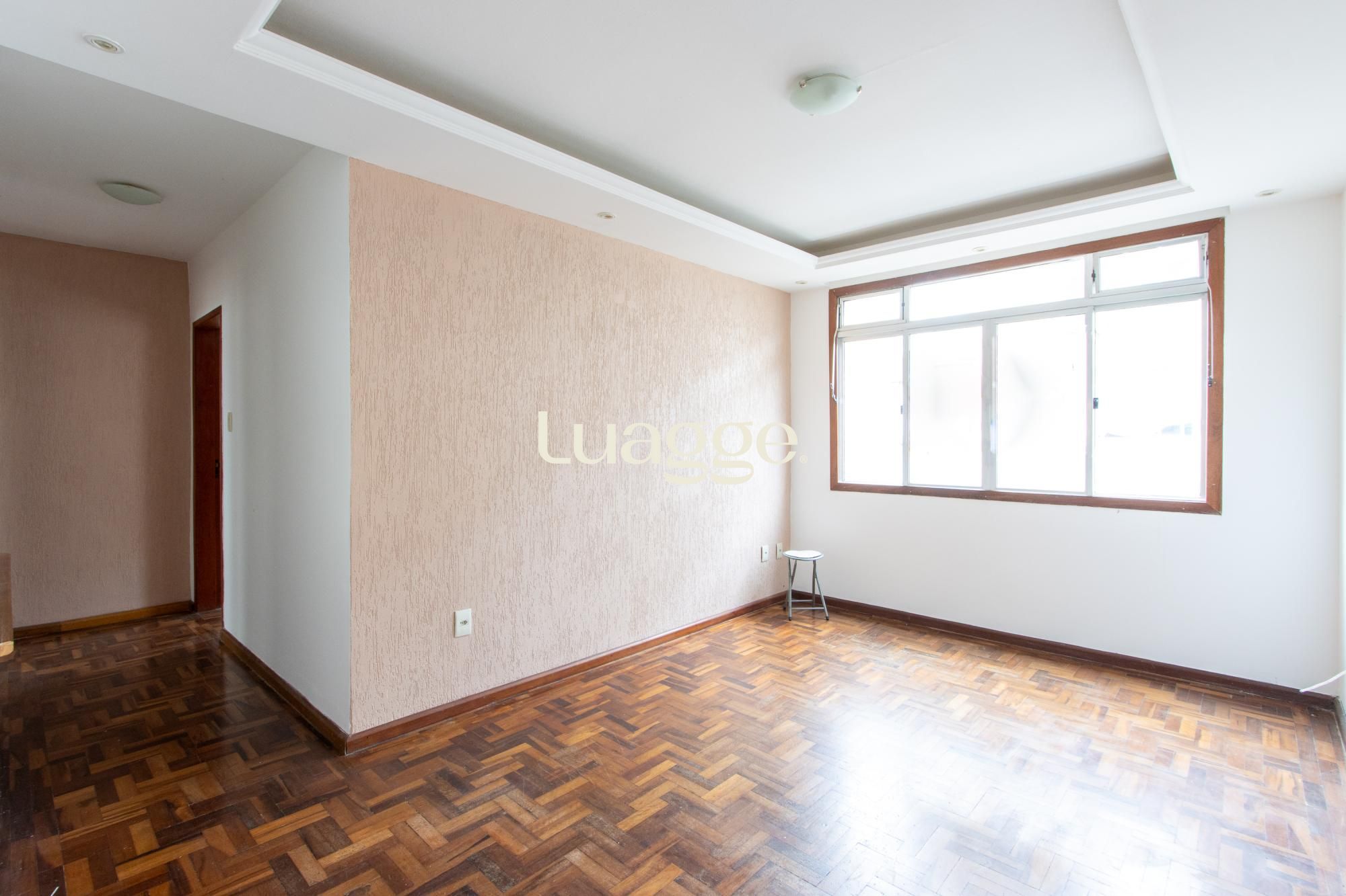 Apartamento, 2 quartos, 59 m² - Foto 2