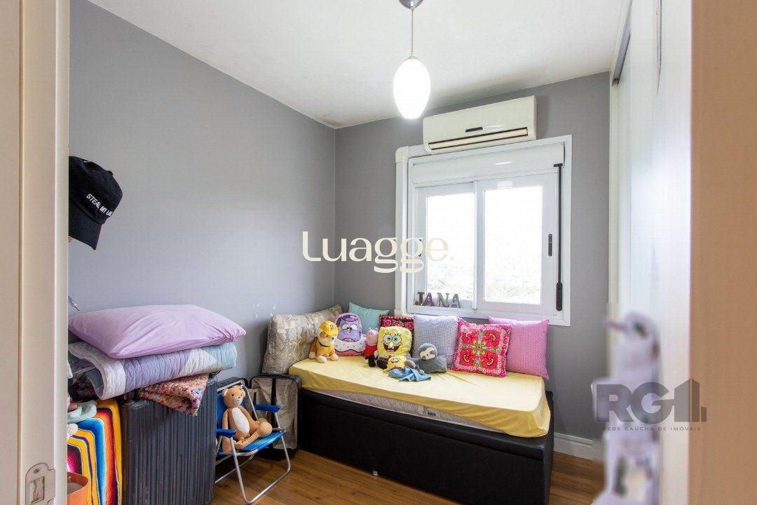 Cobertura à venda com 3 quartos, 136m² - Foto 34