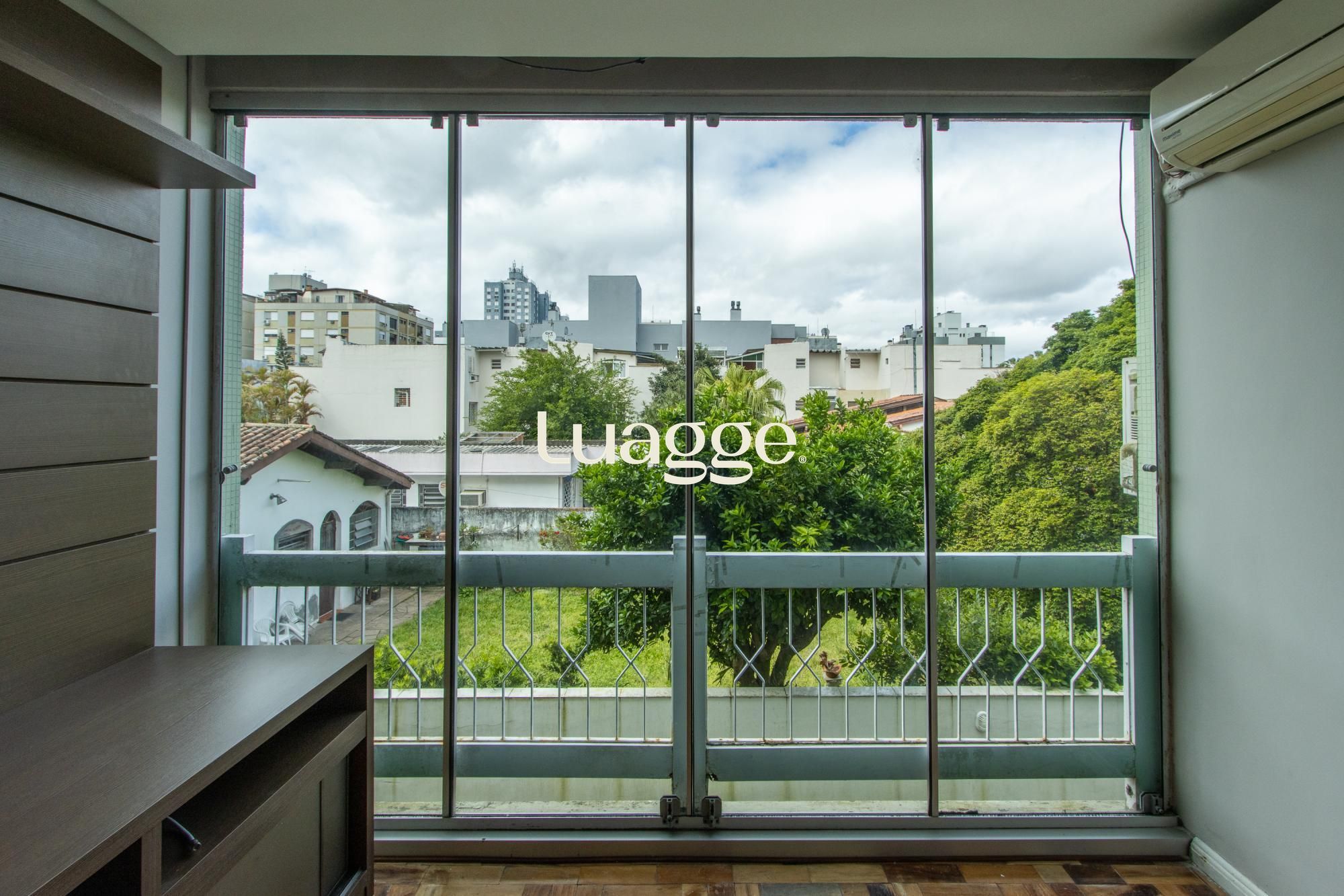 Apartamento, 2 quartos, para alugar, 71 m², Cristal - Porto Alegre — foto 5