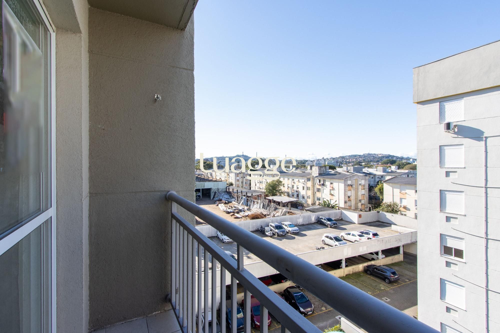 Apartamento à venda com 3 quartos, 70m² - Foto 9