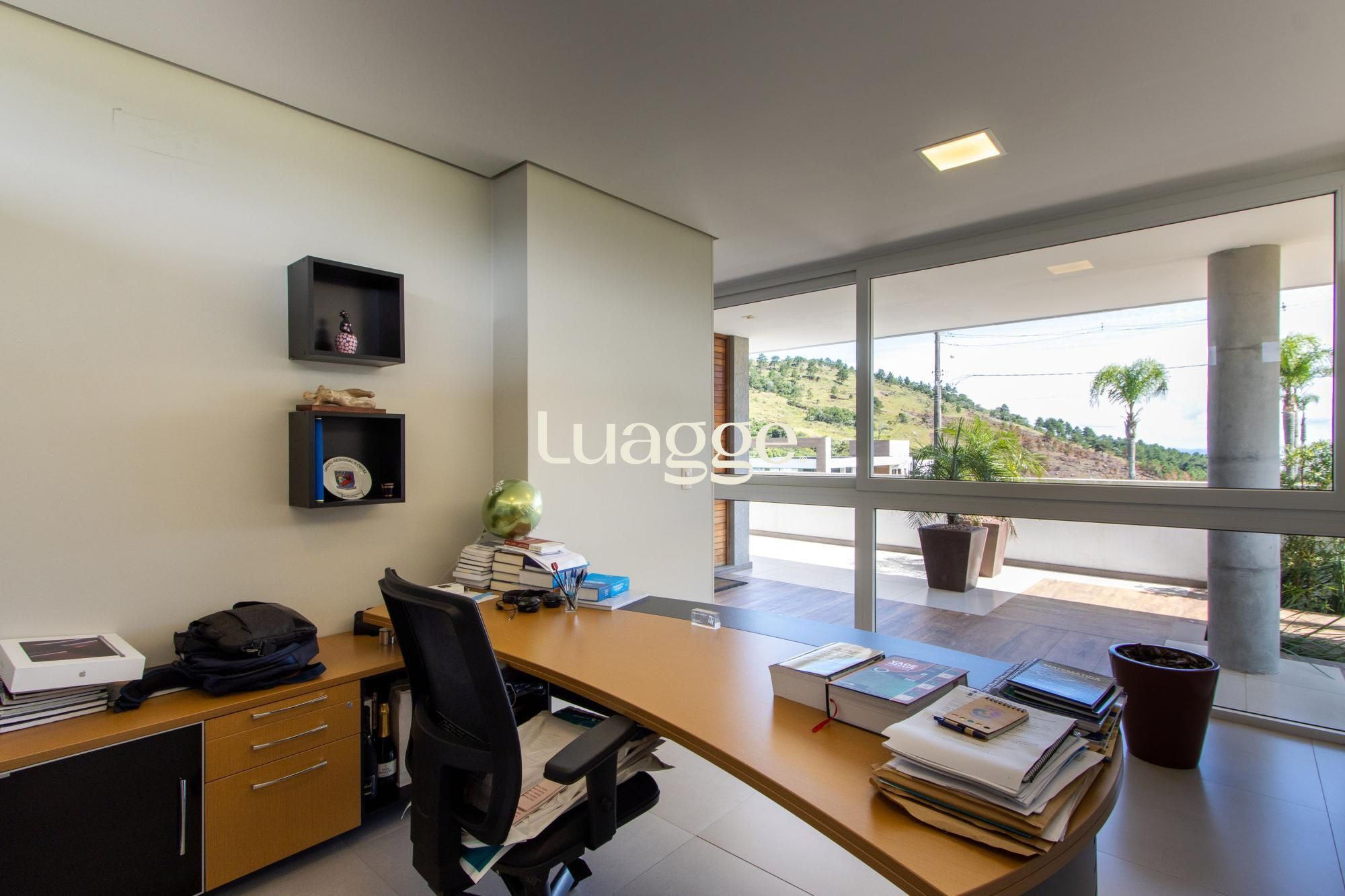 Casa de Condomínio à venda com 4 quartos, 480m² - Foto 64