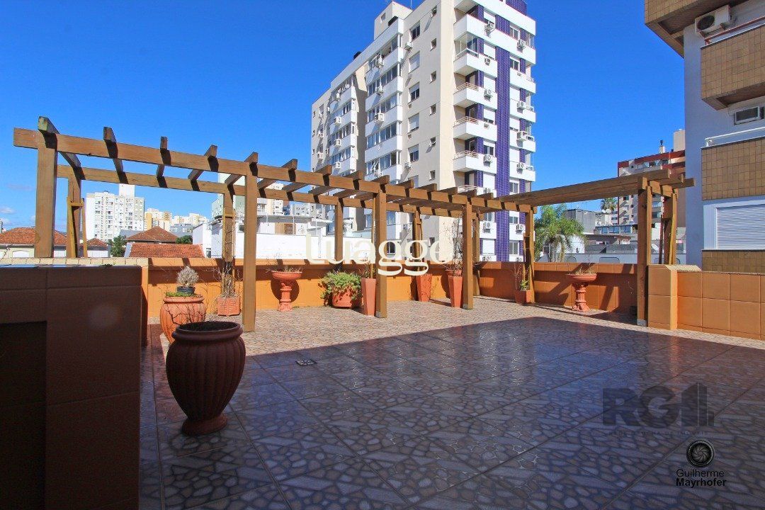 Cobertura à venda com 3 quartos, 184m² - Foto 18