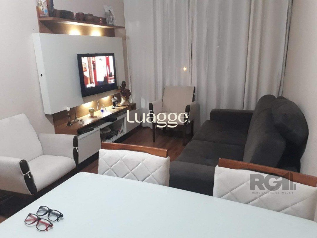Apartamento à venda com 2 quartos, 57m² - Foto 14