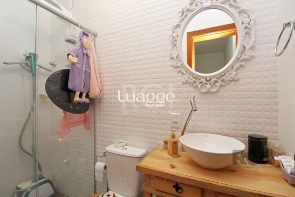 Casa à venda com 3 quartos, 138m² - Foto 21