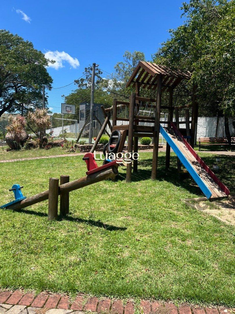 Terreno à venda, 263m² - Foto 11