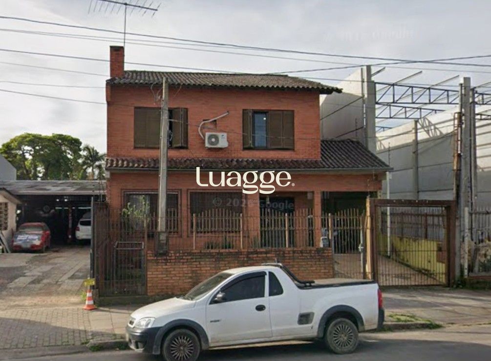 Casa comercial para locação em excelente localização!
