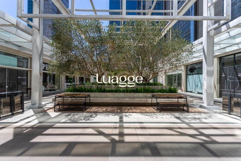 Loja-Salão para alugar, 103m² - Foto 12
