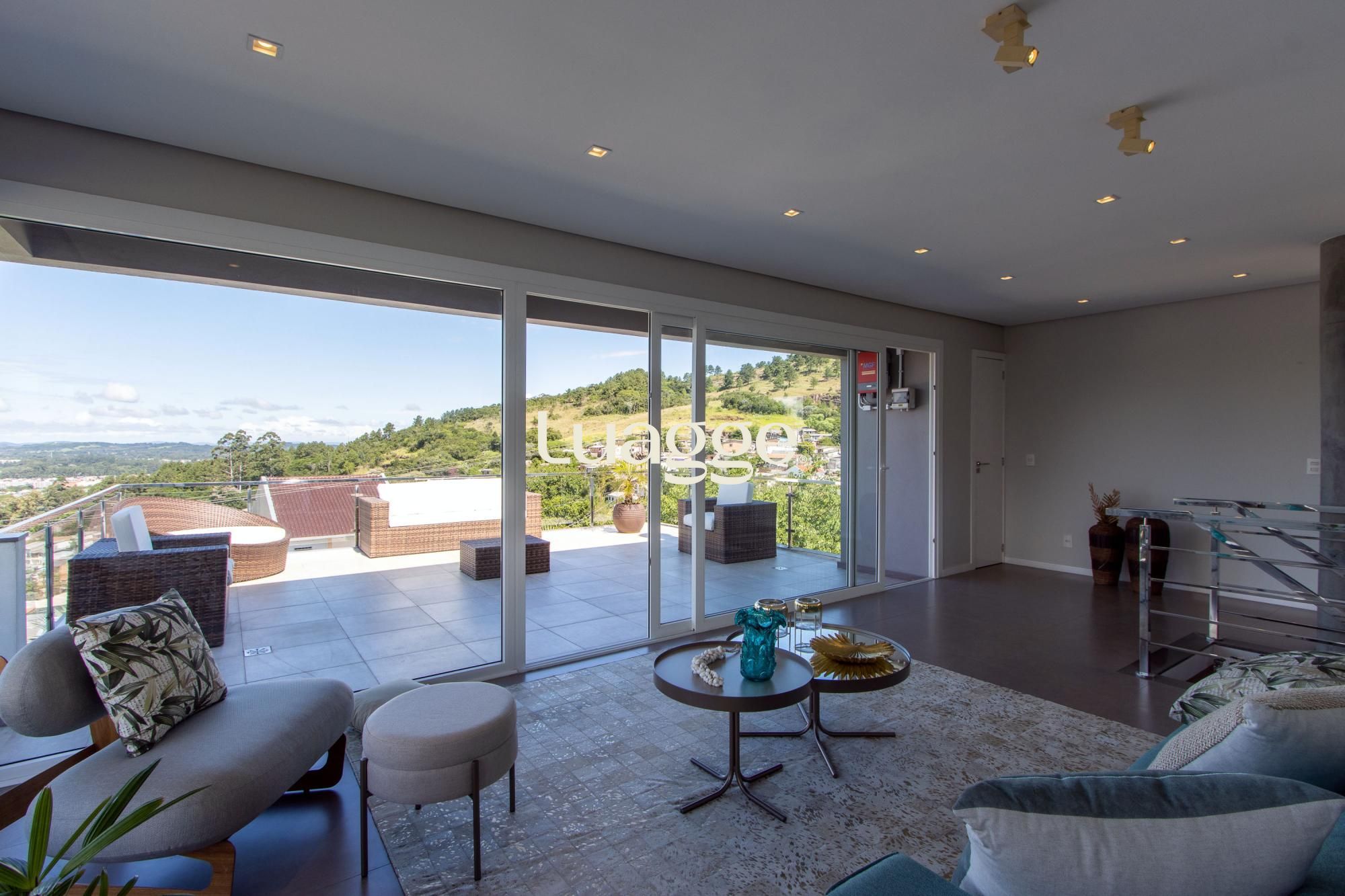 Casa de Condomínio à venda com 4 quartos, 480m² - Foto 68