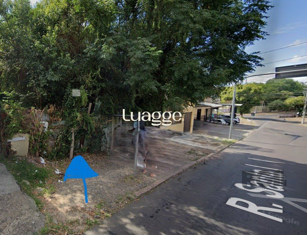 Terreno à venda, 398m² - Foto 1