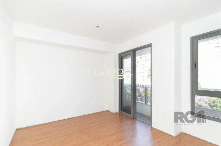 Apartamento para alugar com 1 quarto, 42m² - Foto 2