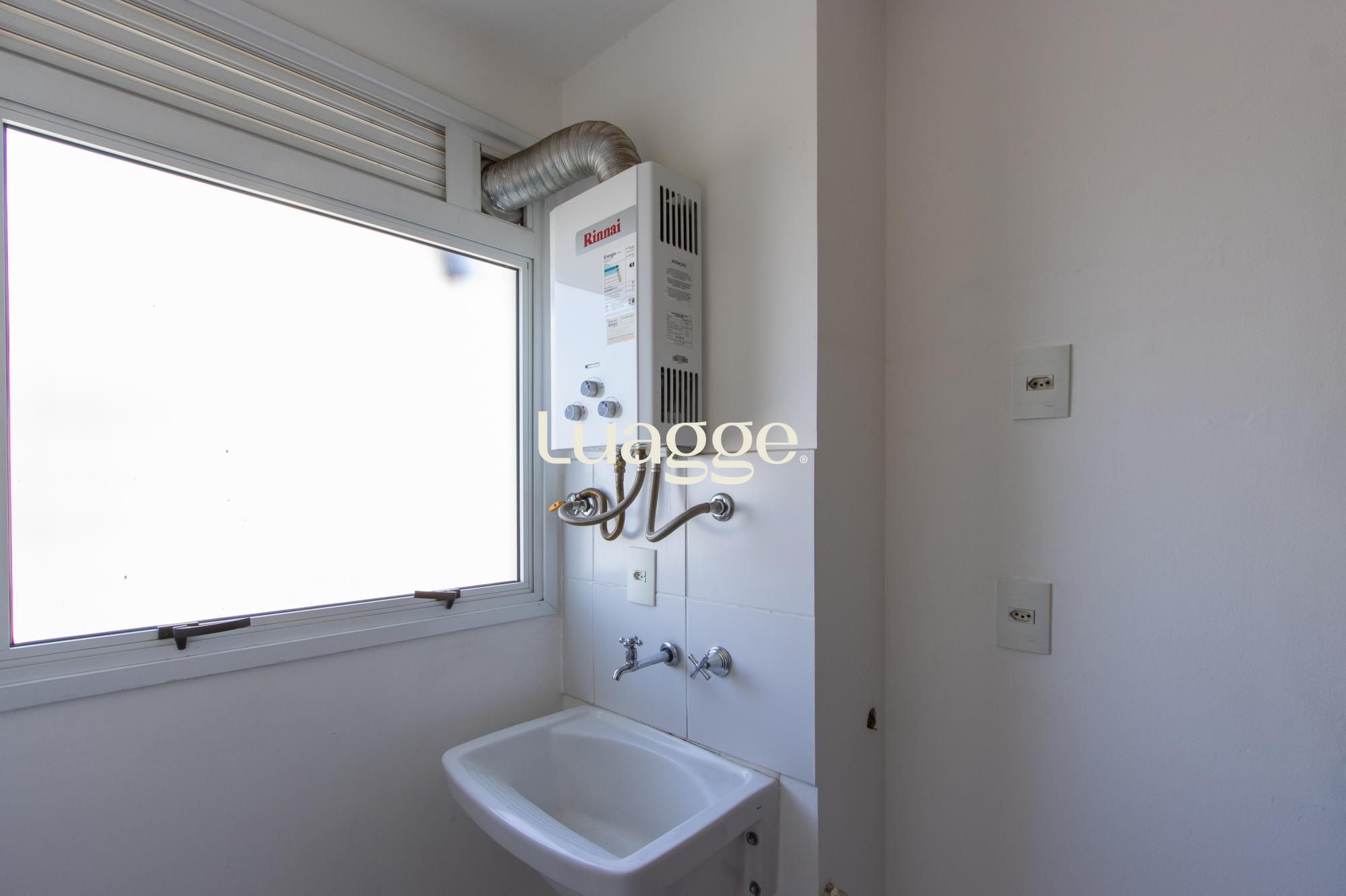 Apartamento à venda com 3 quartos, 70m² - Foto 14