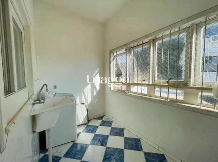 Apartamento, 3 quartos, para alugar, 130 m², São João - Porto Alegre — foto 4