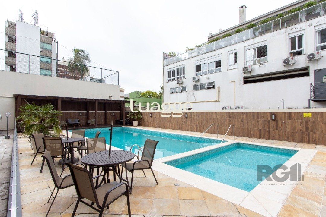 Cobertura para alugar com 3 quartos, 263m² - Foto 67