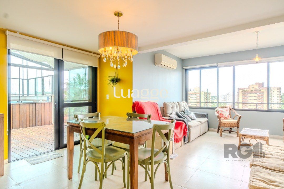 Cobertura à venda com 3 quartos, 147m² - Foto 5