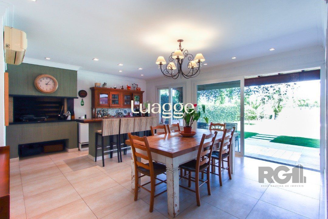 Casa de Condomínio à venda com 4 quartos, 343m² - Foto 16