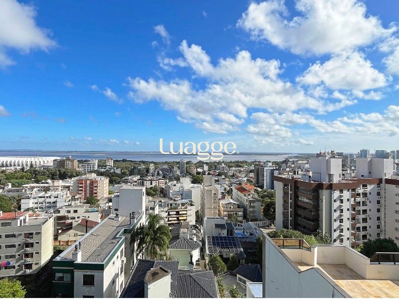 Apartamento, 2 suítes, à venda, 87 m², Menino Deus - Porto Alegre — foto 2