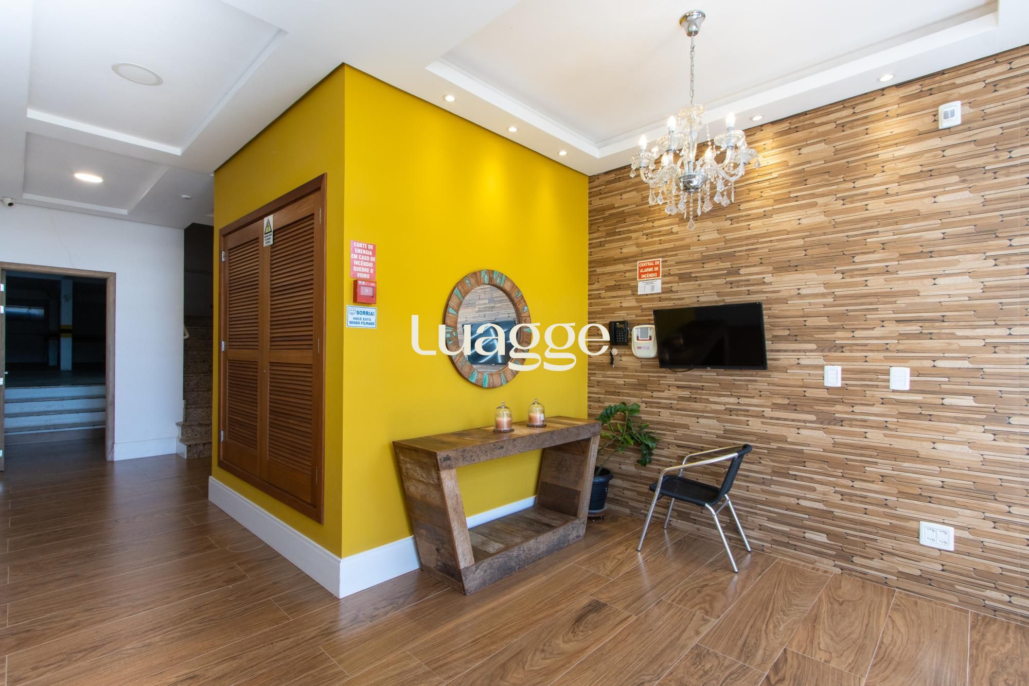 Apartamento à venda com 4 quartos, 173m² - Foto 51