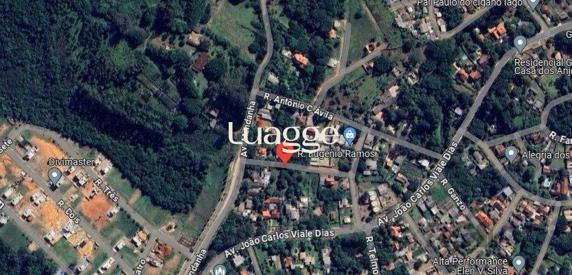 Casa à venda com 3 quartos, 302m² - Foto 2