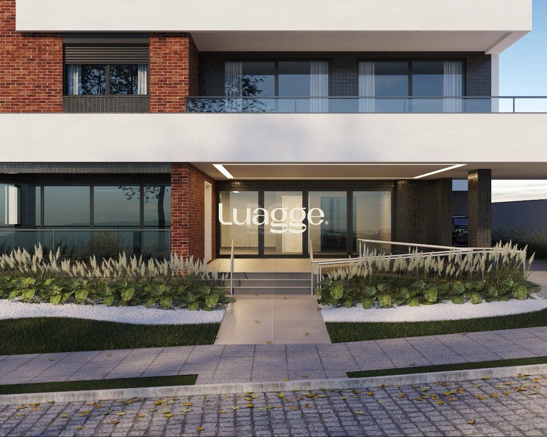 Edifício Residencial José Gomes, 26