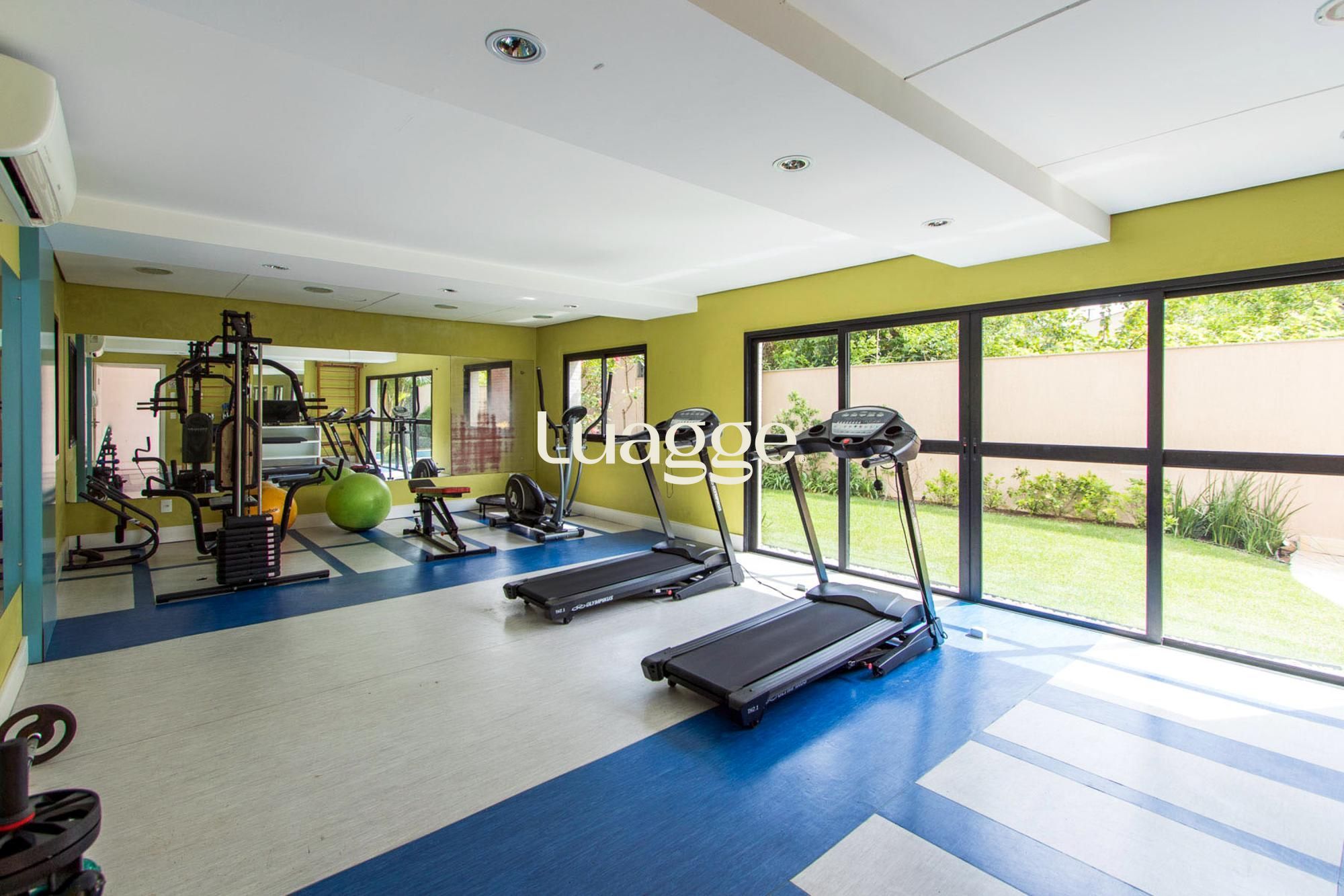 Apartamento à venda com 3 quartos, 75m² - Foto 42