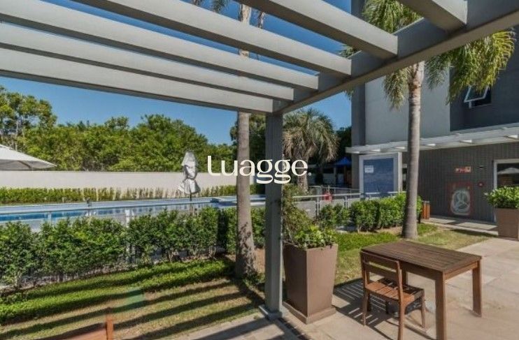 Apartamento à venda com 2 quartos, 61m² - Foto 27
