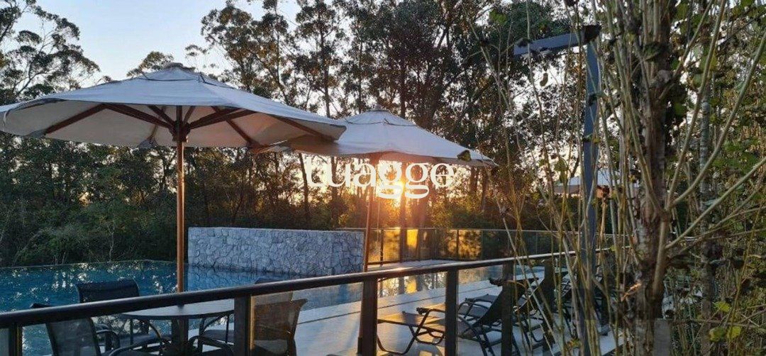 Casa de Condomínio à venda com 4 quartos, 384m² - Foto 43