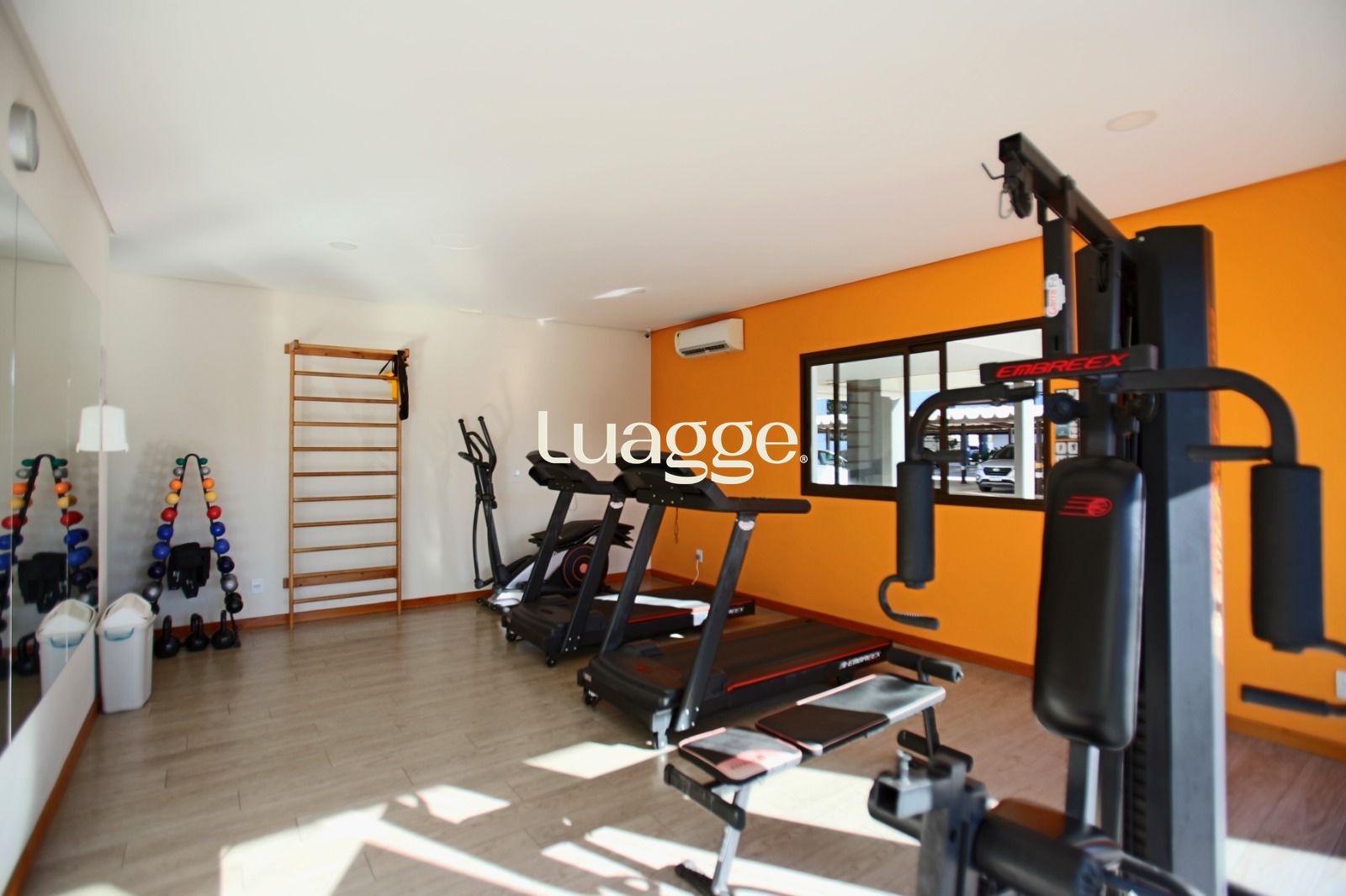 Apartamento, 3 quartos, à venda, 77 m², Camaquã - Porto Alegre — foto 2