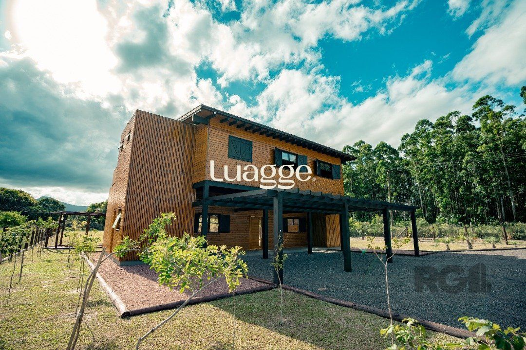 Casa de Condomínio à venda com 3 quartos, 197m² - Foto 15