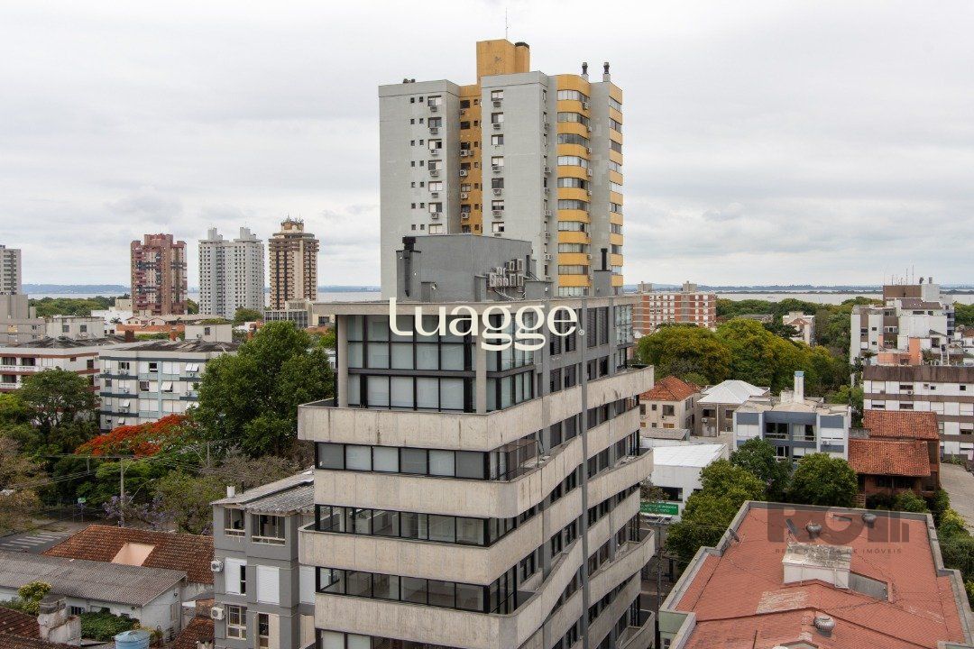 Cobertura para alugar com 3 quartos, 263m² - Foto 18