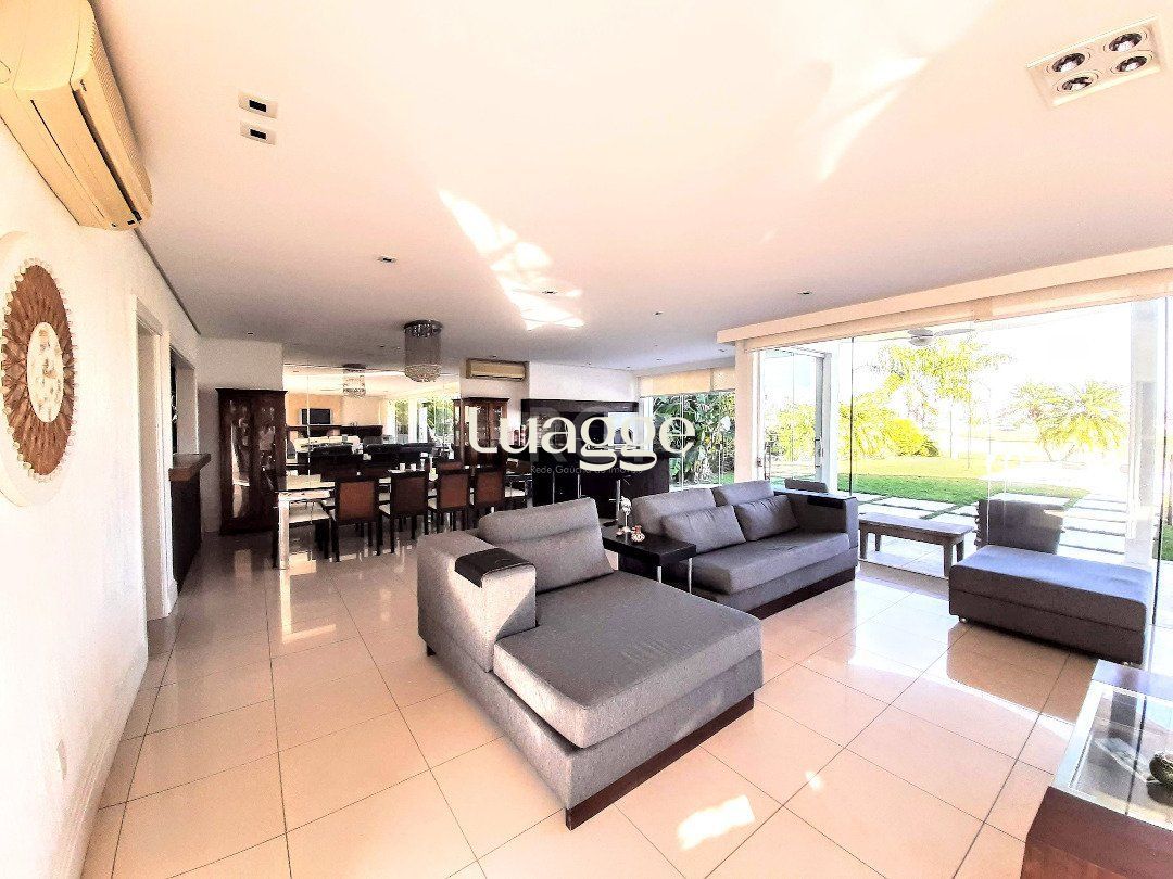Casa de Condomínio à venda com 4 quartos, 472m² - Foto 9