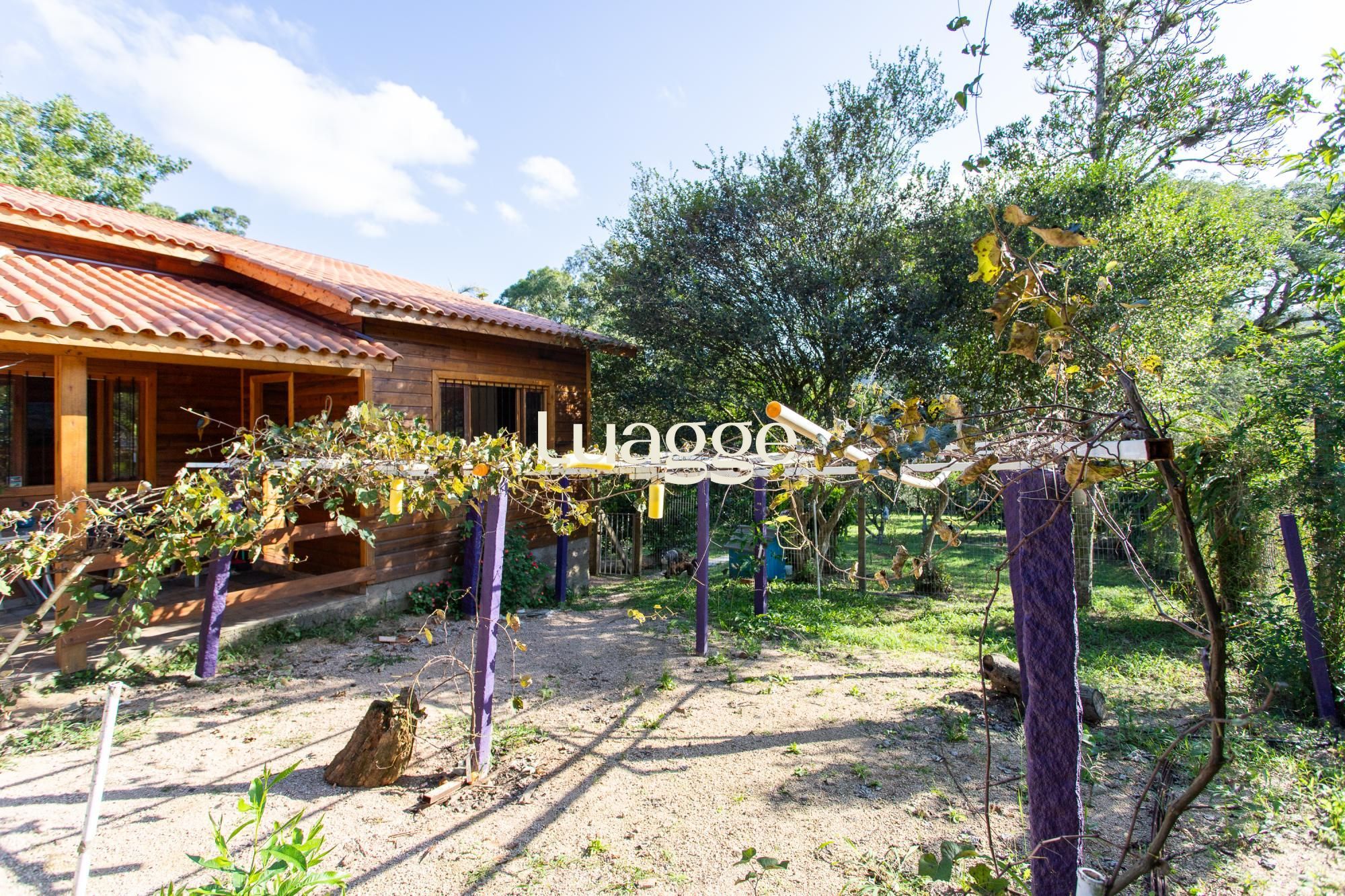 Sítio à venda com 1 quarto, 99m² - Foto 26