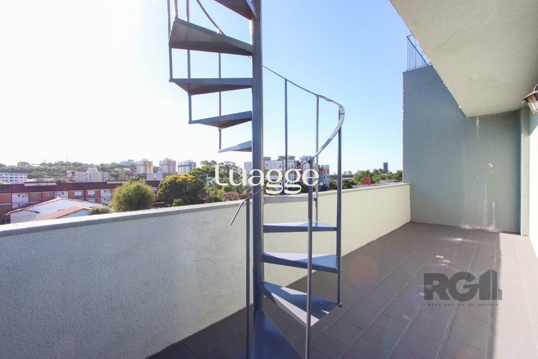 Cobertura à venda com 2 quartos, 111m² - Foto 38