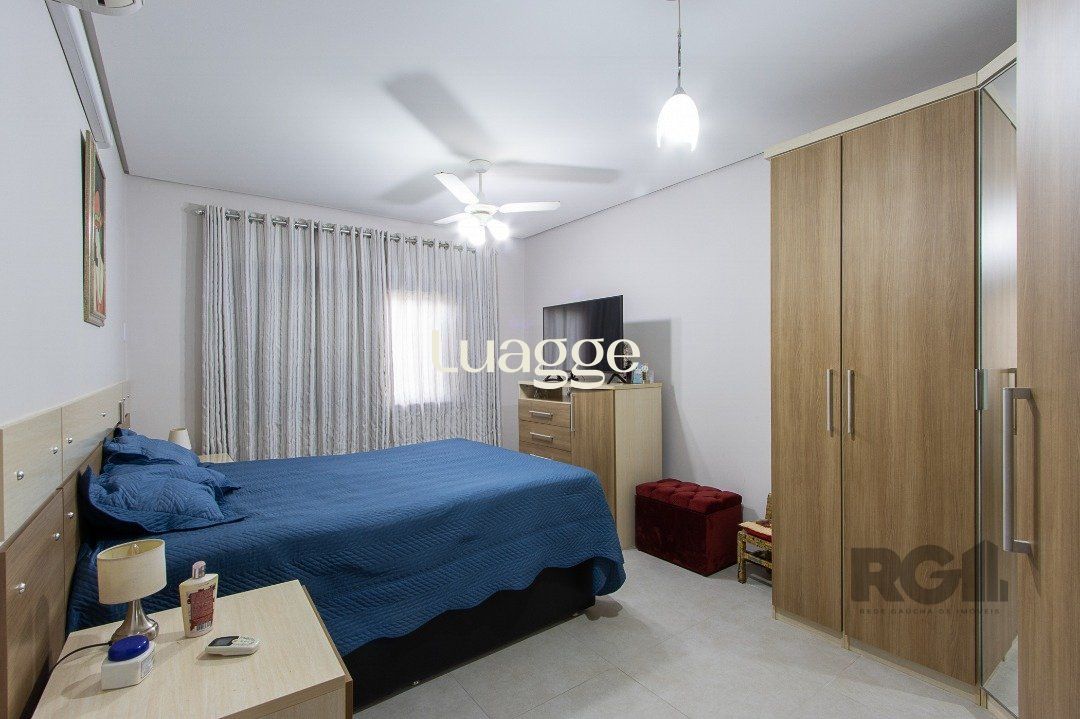 Casa à venda com 3 quartos, 261m² - Foto 27