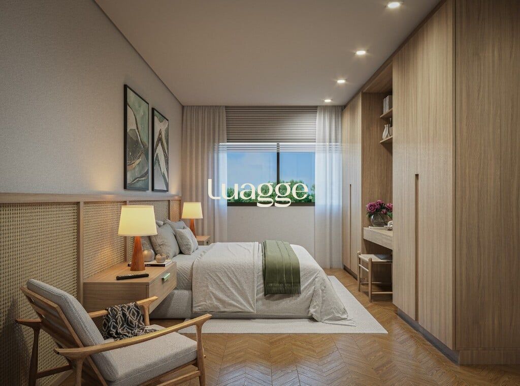 Apartamento à venda com 2 quartos, 79m² - Foto 7