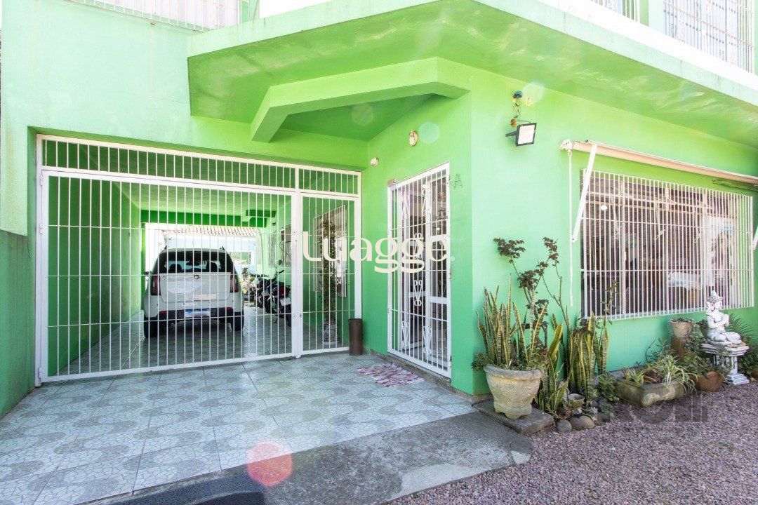 Casa para alugar com 3 quartos, 82m² - Foto 4
