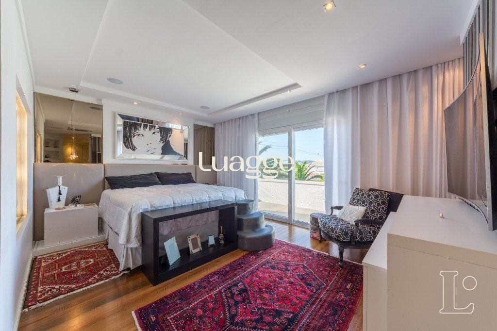 Casa de Condomínio à venda com 4 quartos, 512m² - Foto 24