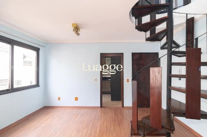 Cobertura, 1 quarto, para alugar, 108 m², Menino Deus - Porto Alegre — foto 5