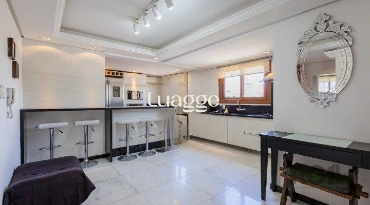 Apartamento para alugar com 3 quartos, 235m² - Foto 22
