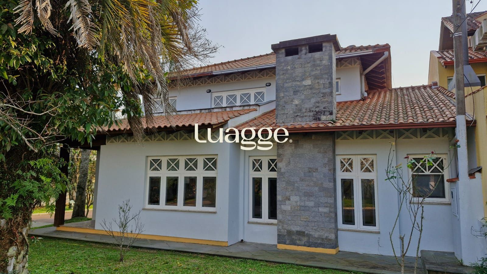 Casa de Condomínio 5 quartos à venda, 390m², Cavalhada - Porto Alegre
