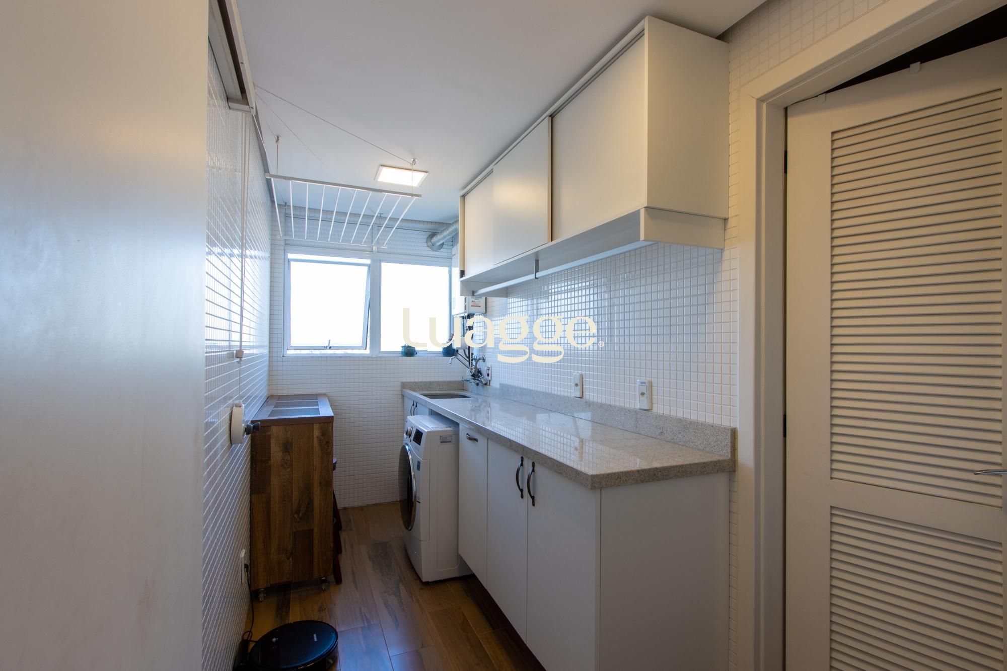 Apartamento à venda com 4 quartos, 173m² - Foto 18