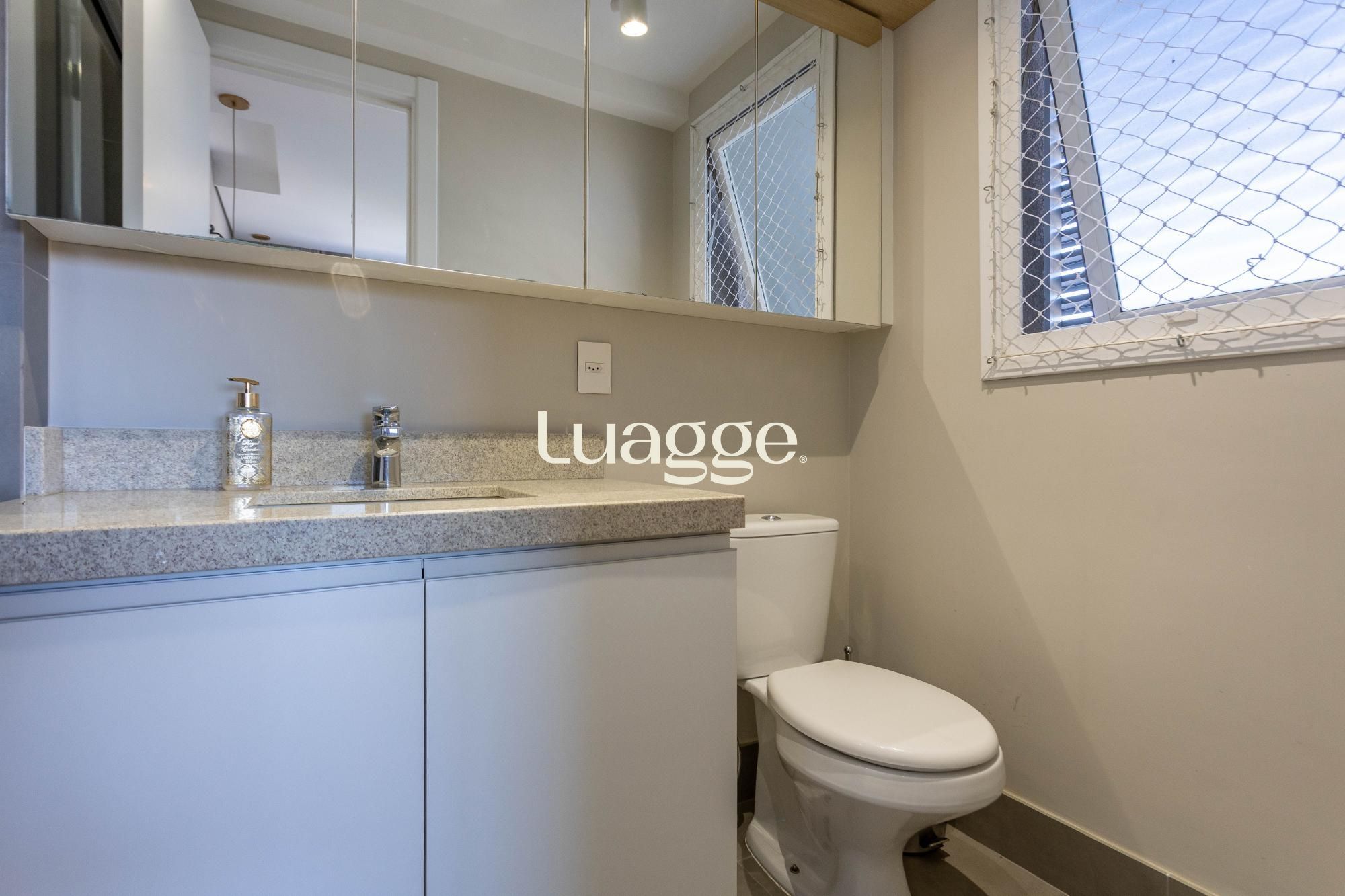 Apartamento à venda com 3 quartos, 78m² - Foto 25