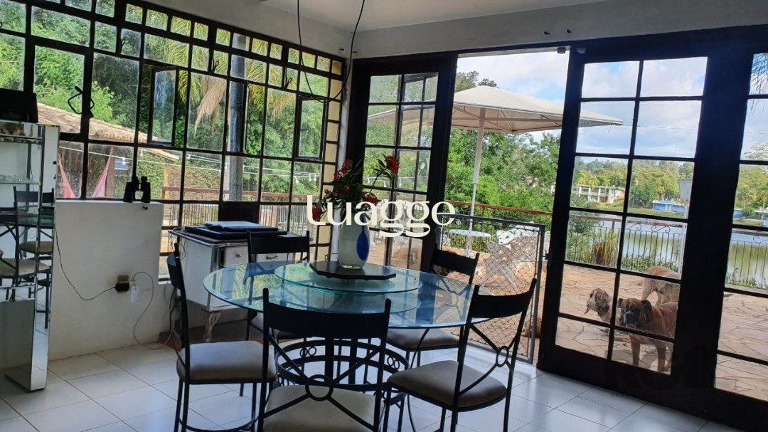 Sítio à venda com 4 quartos, 917m² - Foto 23
