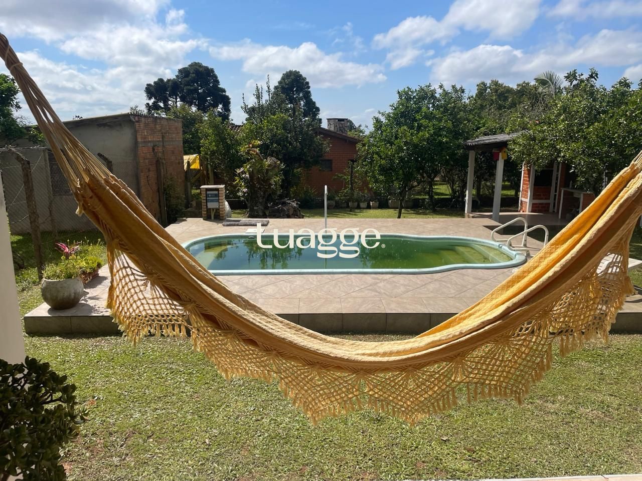 Sítio, 2 quartos, à venda, 97 m², Rincão Gaudério (águas Claras) - Viamão — foto 3
