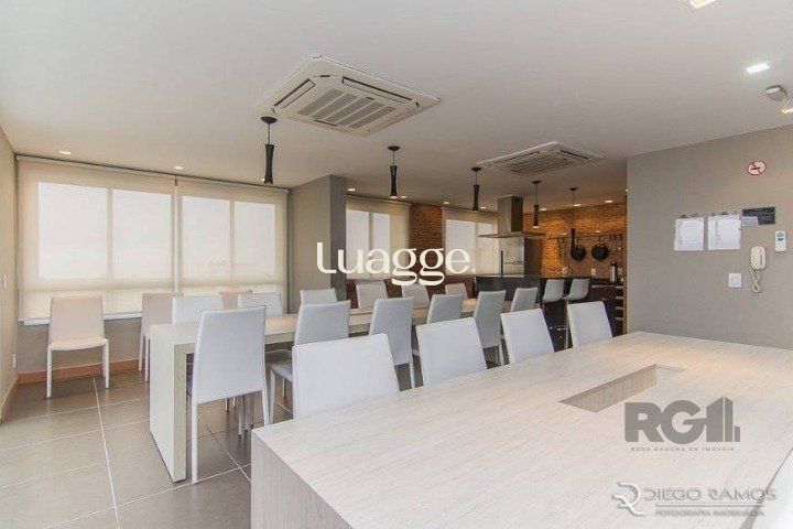 Apartamento para alugar com 2 quartos, 65m² - Foto 19