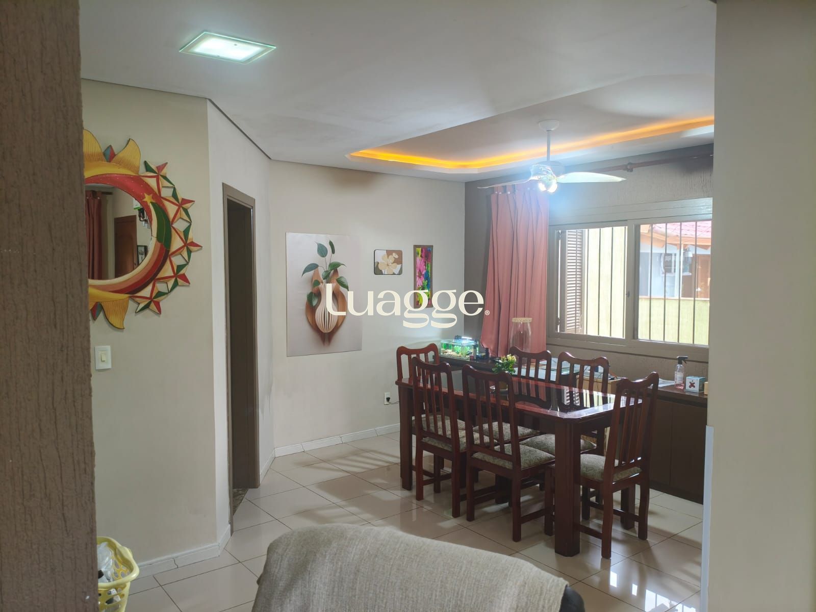 Casa, 3 quartos, à venda, 300 m², Restinga - Porto Alegre — foto 4